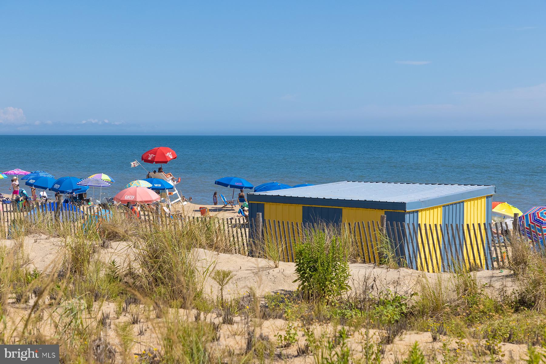 135 Cornwall Road Rehoboth Beach, DE 19971 - Photo 87 of 101