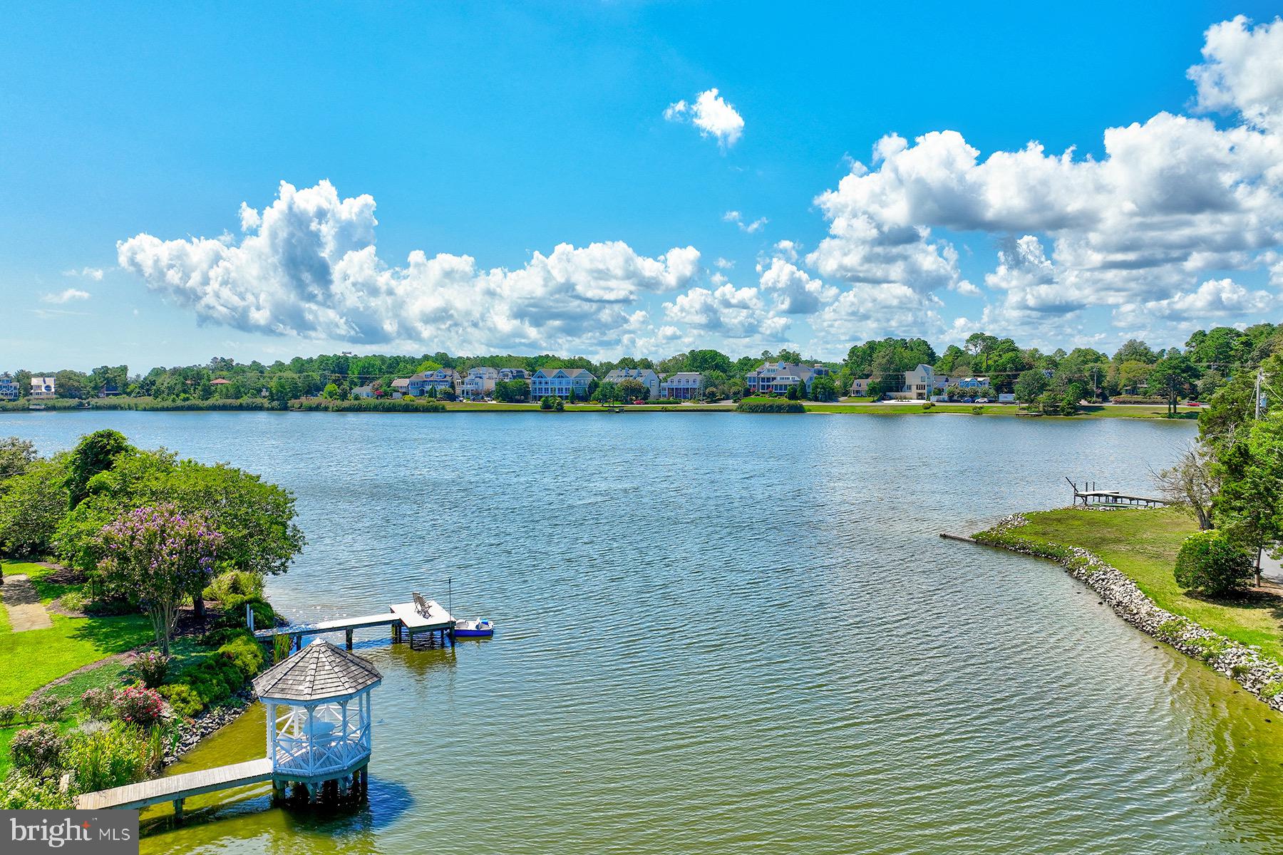 135 Cornwall Road Rehoboth Beach, DE 19971 - Photo 97 of 101 Silver Lake.