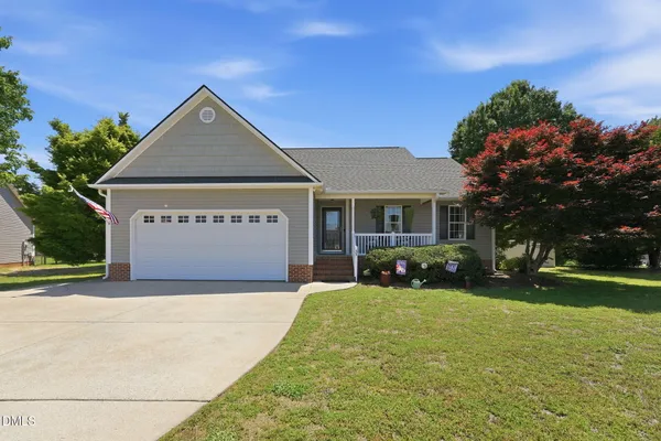$360,000 | 55 Jesse Drive, Smithfield, NC 27577