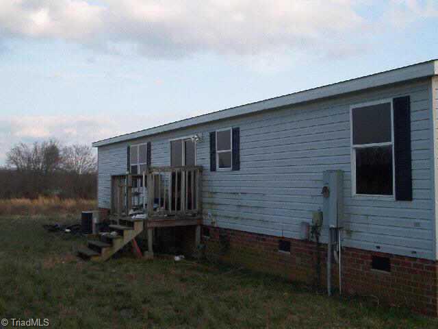 924 Langley Road Staley, NC 27355 - Photo 2 of 8 Other.