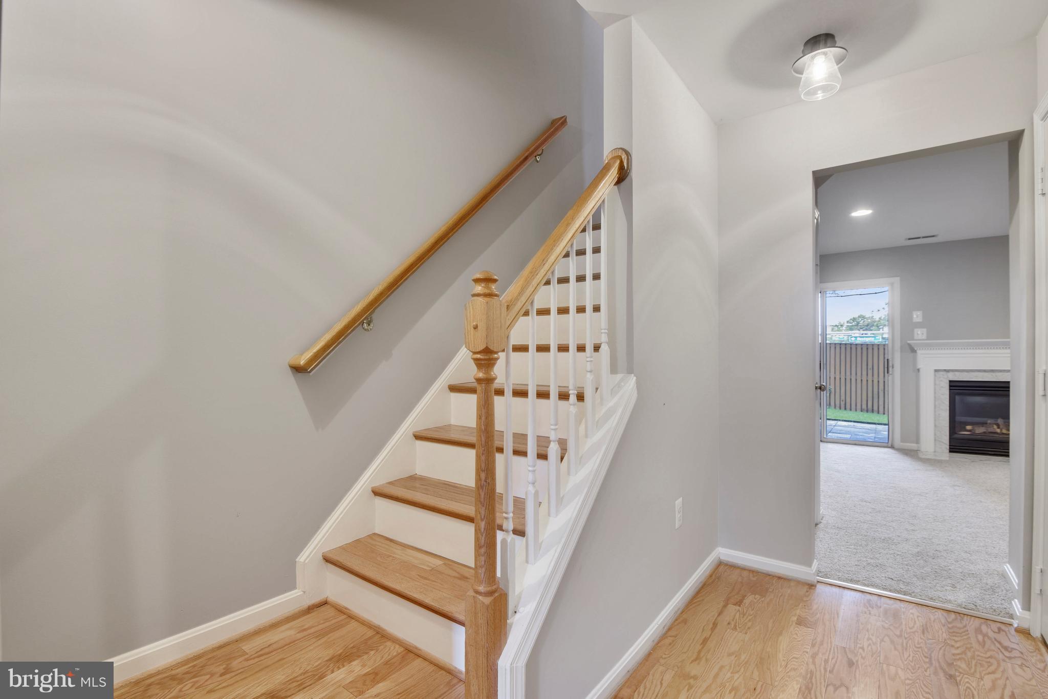 710 Howards Loop Annapolis, MD 21401 - Photo 22 of 28 Interior (General)