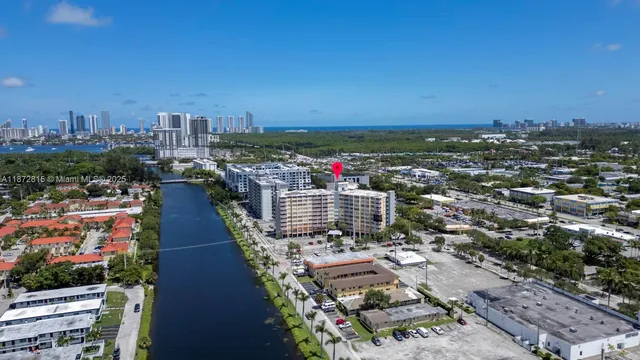 $215,000 | 2025 Northeast 164th Street, Unit 510, North Miami Beach, FL 33162