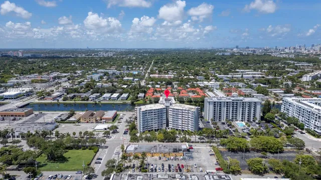 $215,000 | 2025 Northeast 164th Street, Unit 510, North Miami Beach, FL 33162