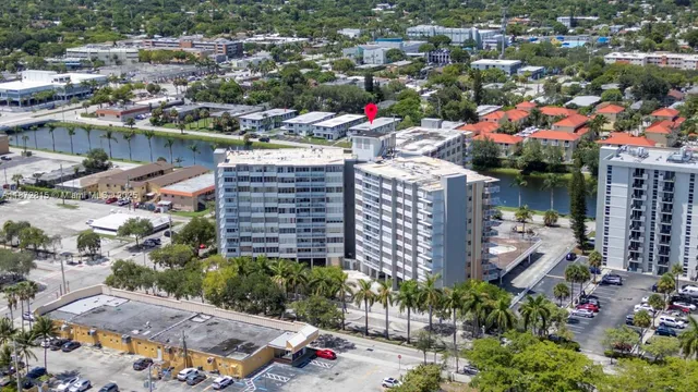 $215,000 | 2025 Northeast 164th Street, Unit 510, North Miami Beach, FL 33162