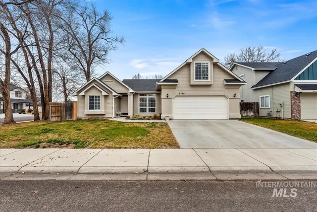 $464,000 | 9596 West Donnabell Street, Boise, ID 83714