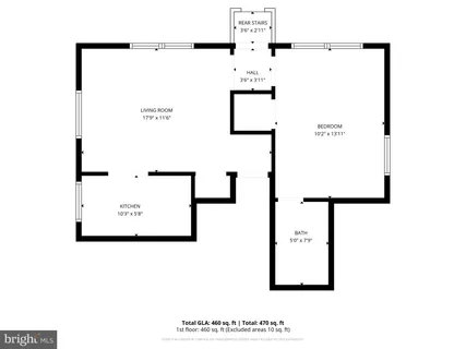 $799,899 | 1419 Minnesota Avenue Southeast, Washington, DC 20020