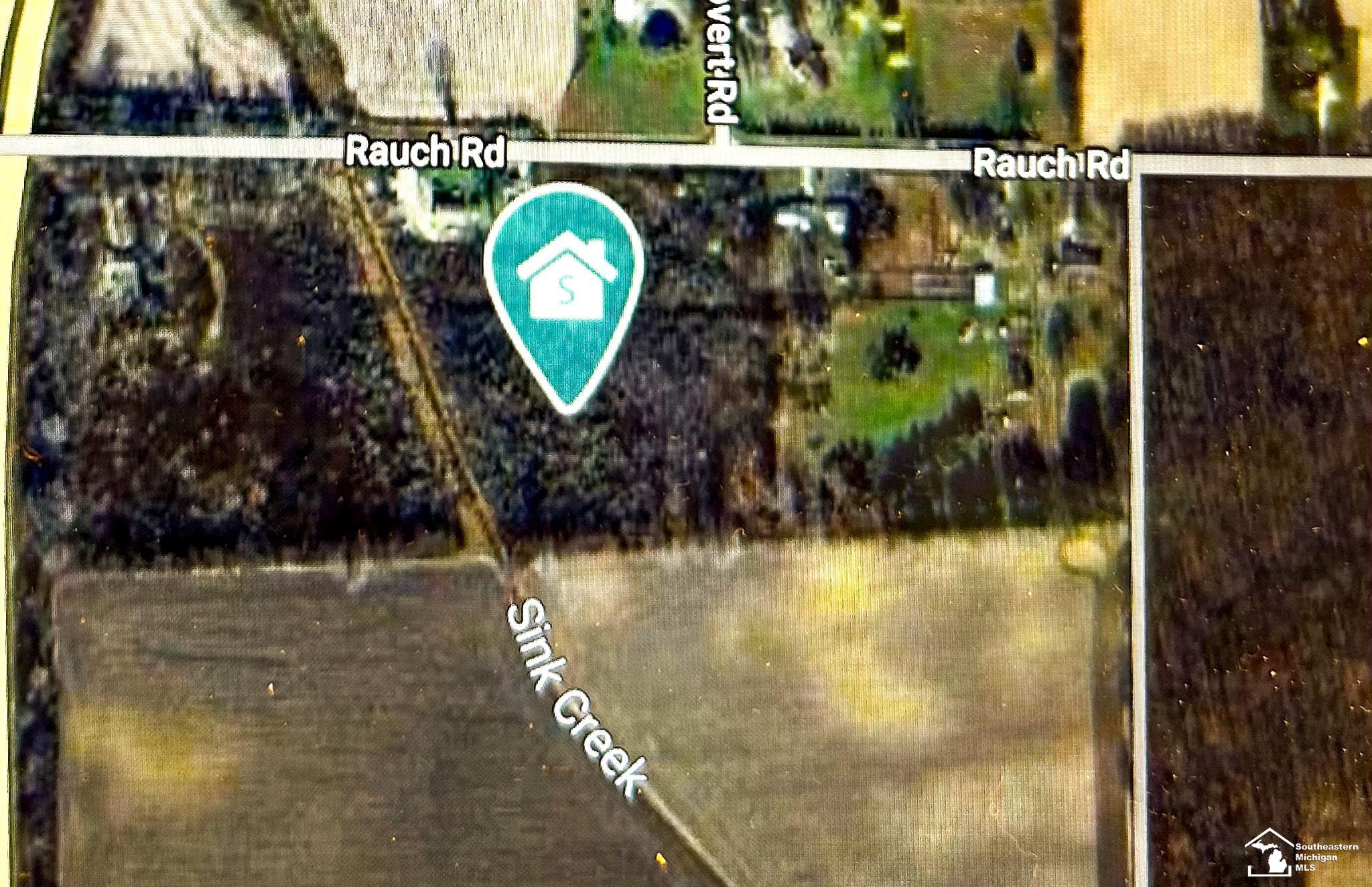 5525 Rauch Road Petersburg, MI 49270 - Photo 4 of 4