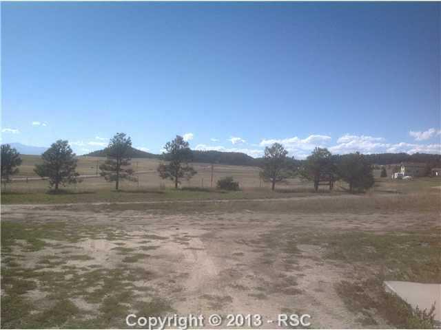 18660 Sweet Road Peyton, CO 80831 - Photo 19 of 20 Gallery Image 19