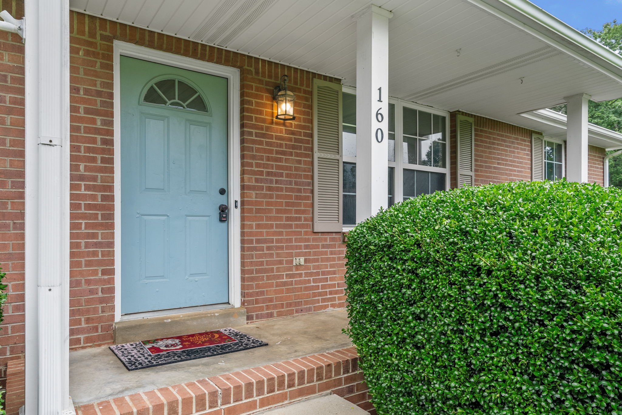 160 Welch Road Clarksville, TN 37043 - Photo 3 of 32 Gallery Image 3