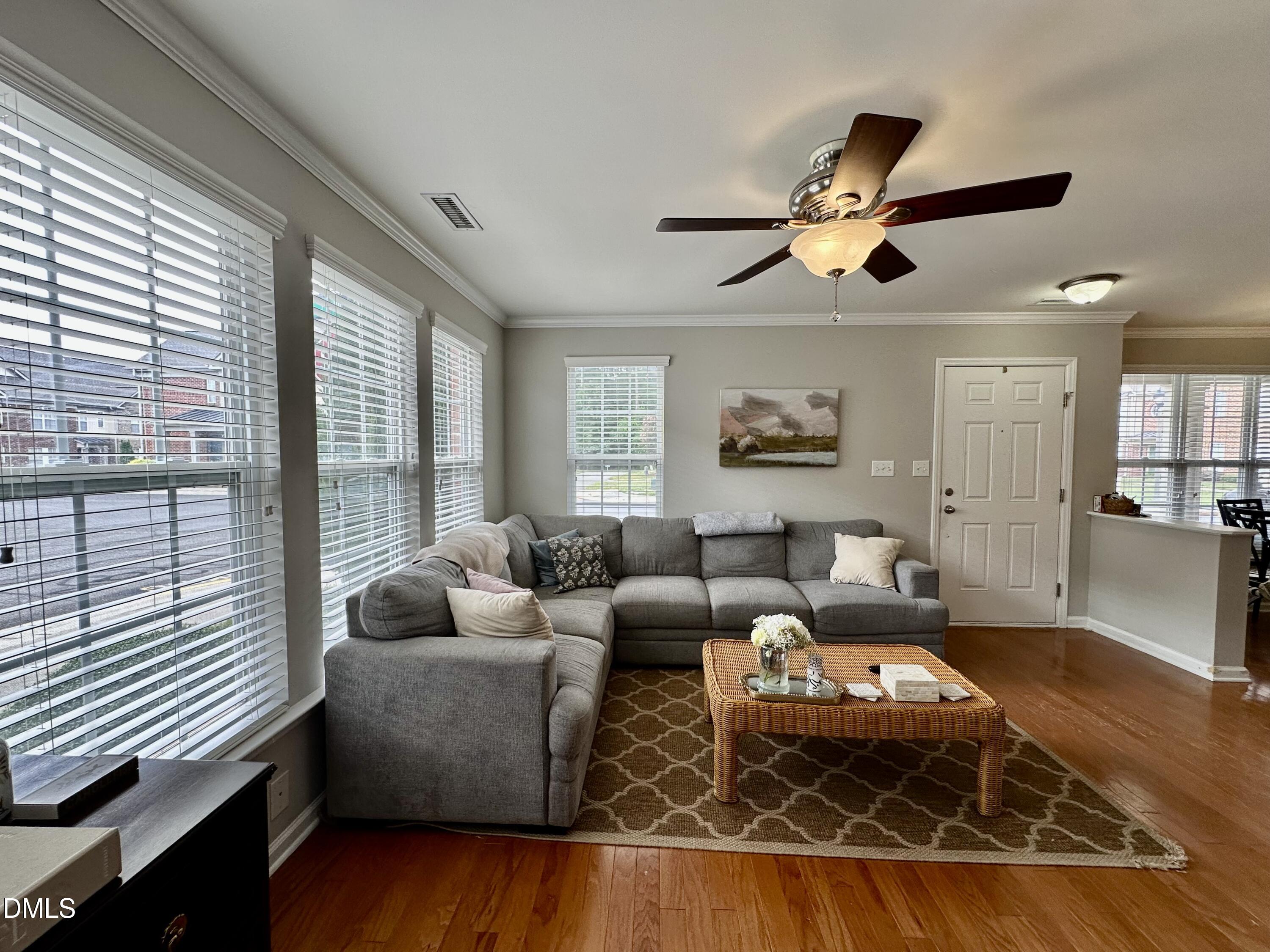 9826 Grettle Court Raleigh, NC 27617 - Photo 7 of 17 IMG_2521