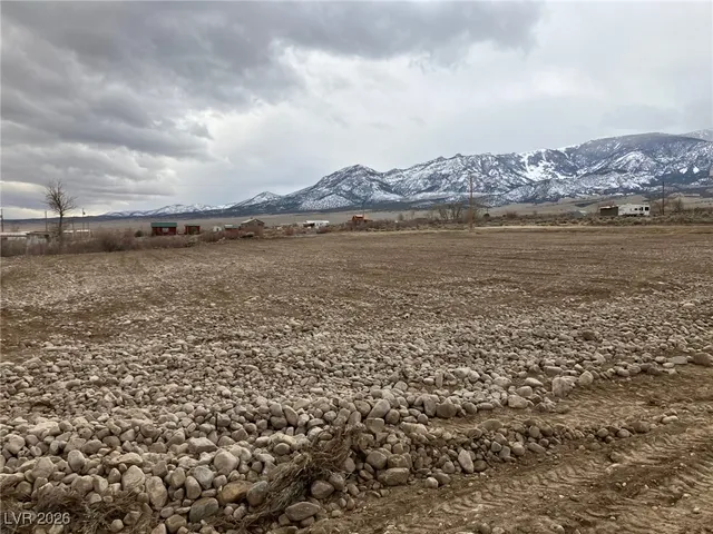 $47,500 | 320 Pioche Street, Baker, NV 89311