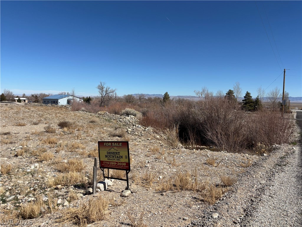 320 Pioche Street Baker, NV 89311 - Photo 3 of 8
