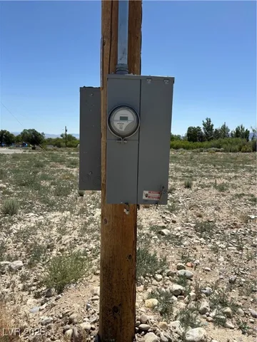 $47,500 | 320 Pioche Street, Baker, NV 89311