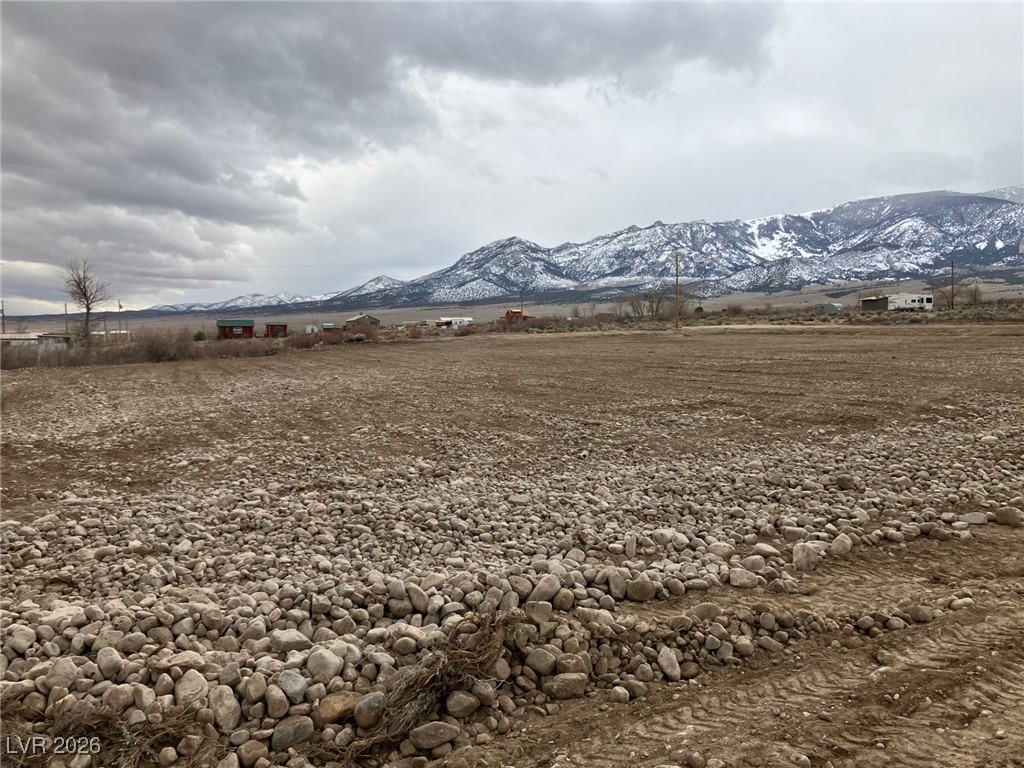 320 Pioche Street Baker, NV 89311 - Photo 4 of 8