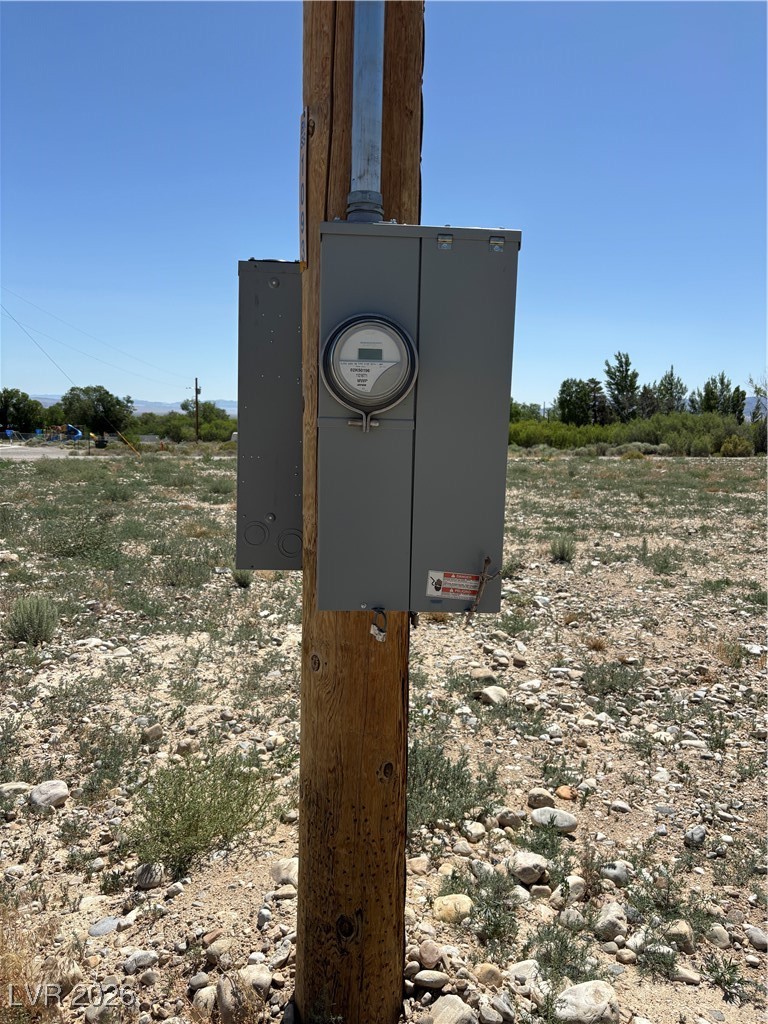 320 Pioche Street Baker, NV 89311 - Photo 6 of 8