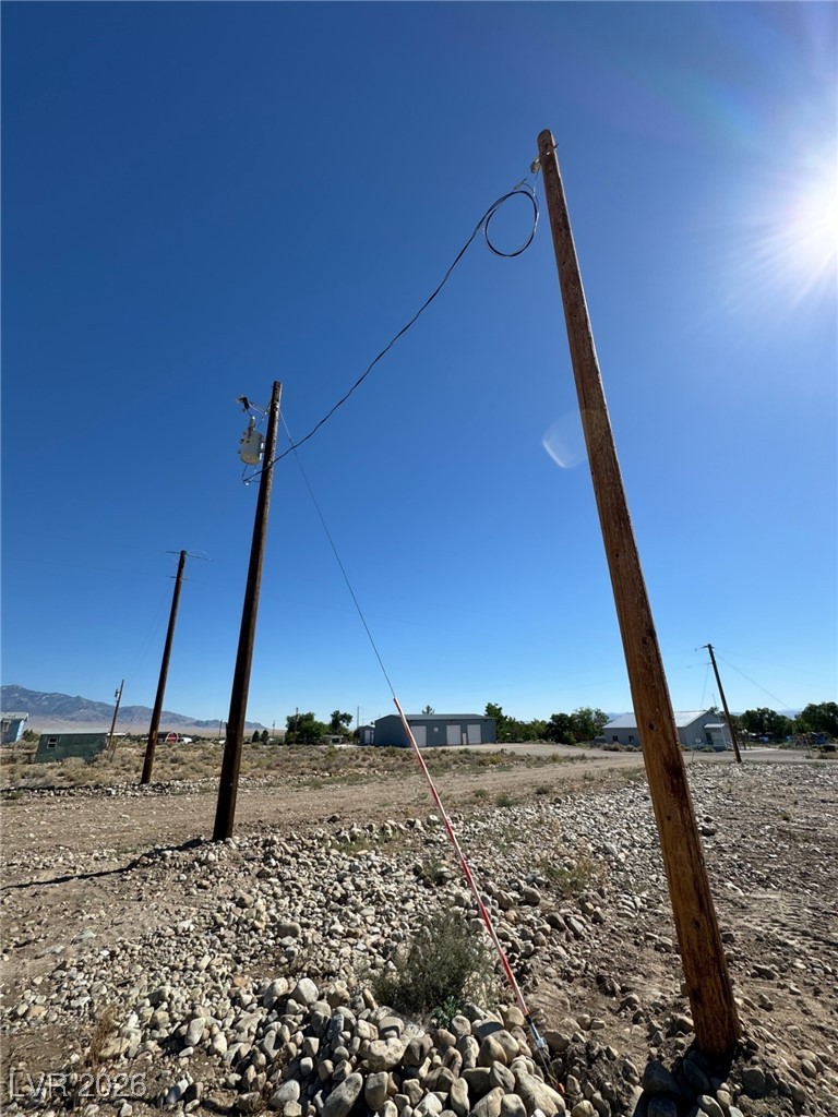 320 Pioche Street Baker, NV 89311 - Photo 7 of 8