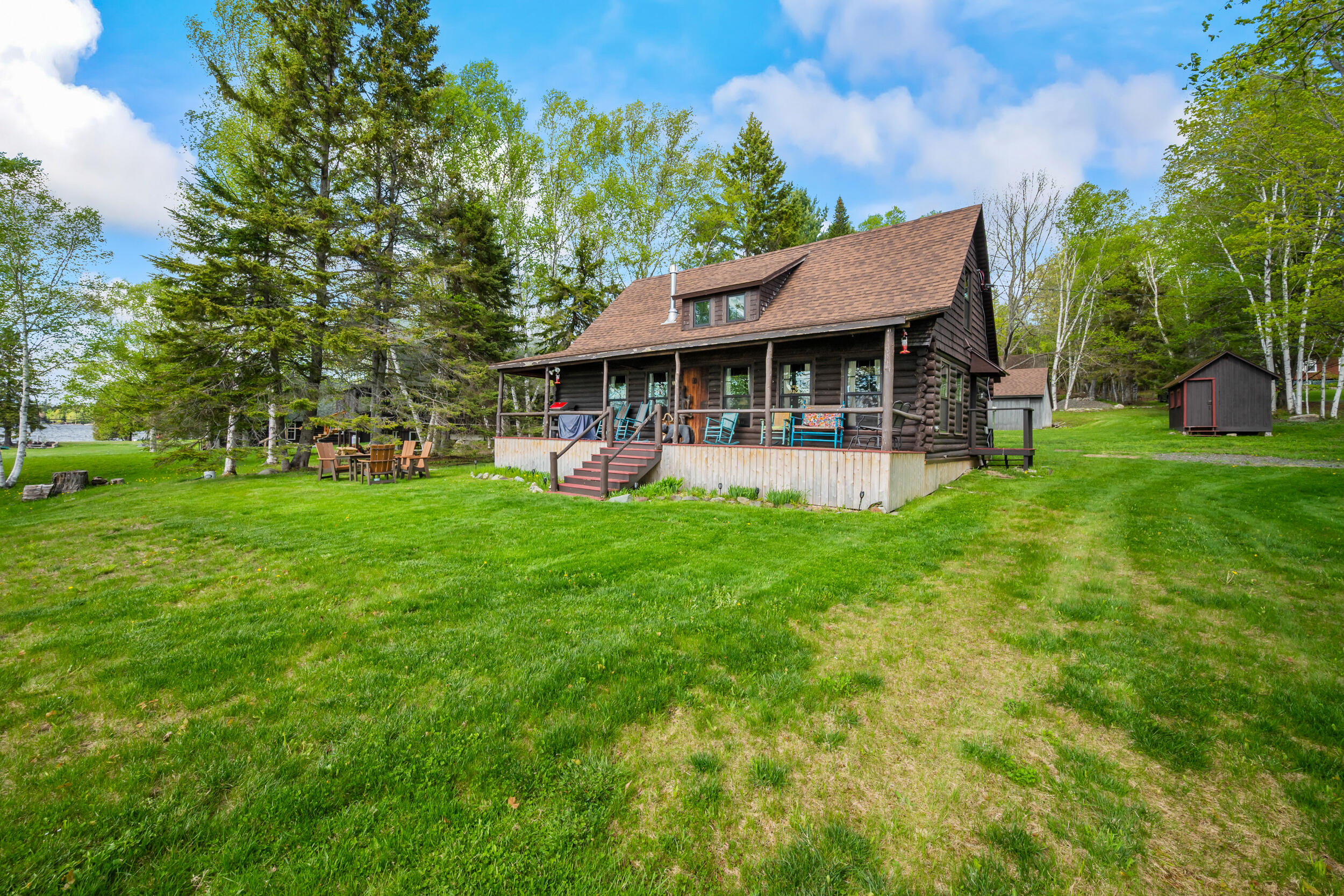 49 Barker Loop Rangeley, ME 04964 - Photo 2 of 43 DSC_2740