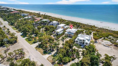 $4,000,000 | 3627 West Gulf Drive, Sanibel, FL 33957