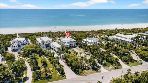 $4,000,000 | 3627 West Gulf Drive, Sanibel, FL 33957