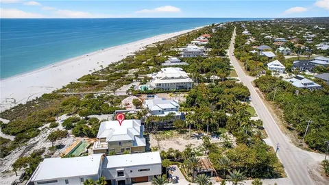 $4,000,000 | 3627 West Gulf Drive, Sanibel, FL 33957
