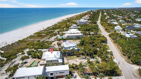 $4,000,000 | 3627 West Gulf Drive, Sanibel, FL 33957