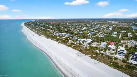 $4,000,000 | 3627 West Gulf Drive, Sanibel, FL 33957