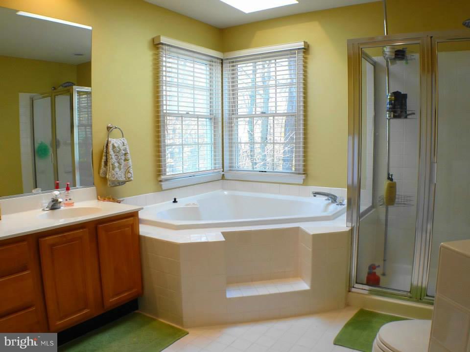 6 Little River Road Laurel, MD 20724 - Photo 14 of 27 Bath (Master)