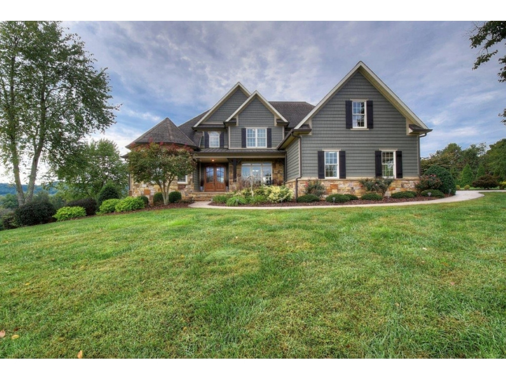 145 Edgefield Road Piney Flats, TN 37686 - Photo 1 of 36 Photo 1