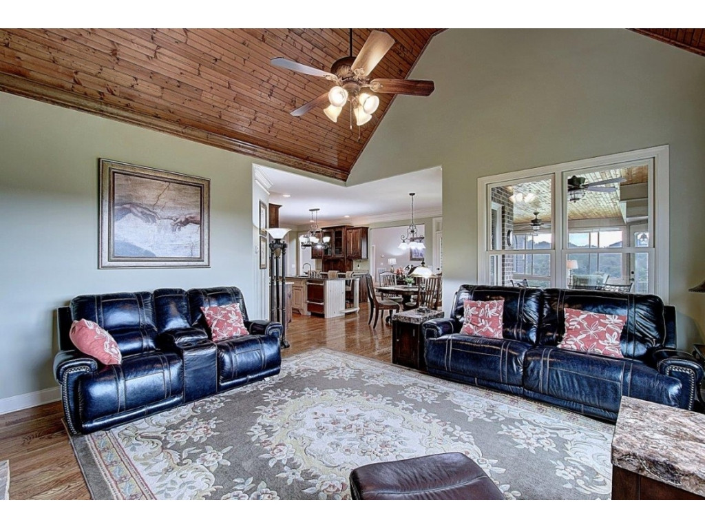145 Edgefield Road Piney Flats, TN 37686 - Photo 11 of 36 Photo 11
