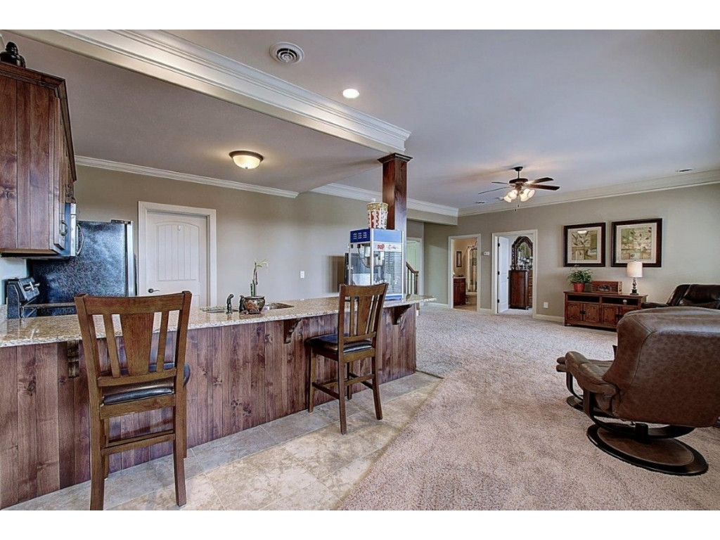 145 Edgefield Road Piney Flats, TN 37686 - Photo 23 of 36 Photo 23