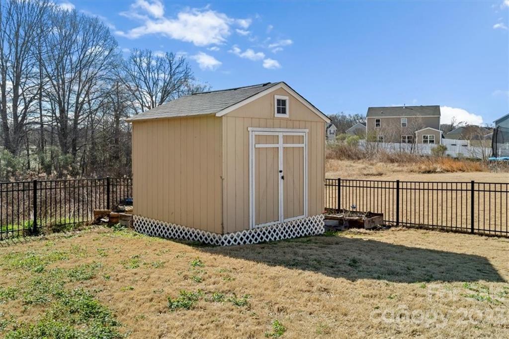 2016 Houndscroft Road Indian Trail, NC 28079 - Photo 23 of 30 Gallery Image 23