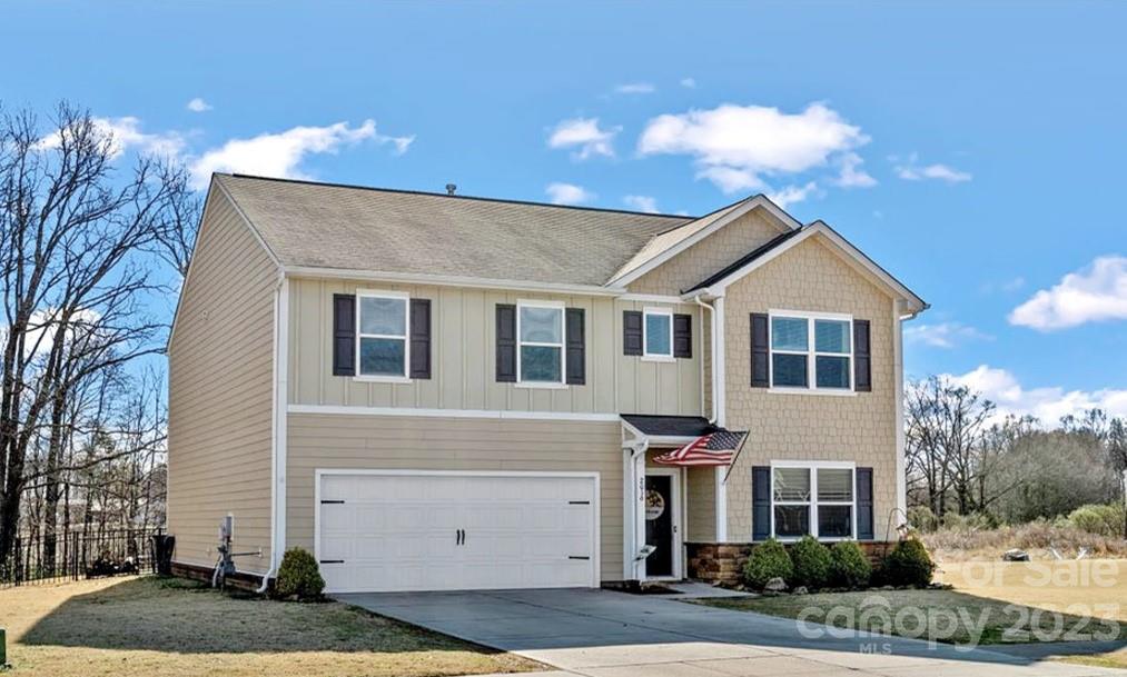 2016 Houndscroft Road Indian Trail, NC 28079 - Photo 24 of 30 Gallery Image 24