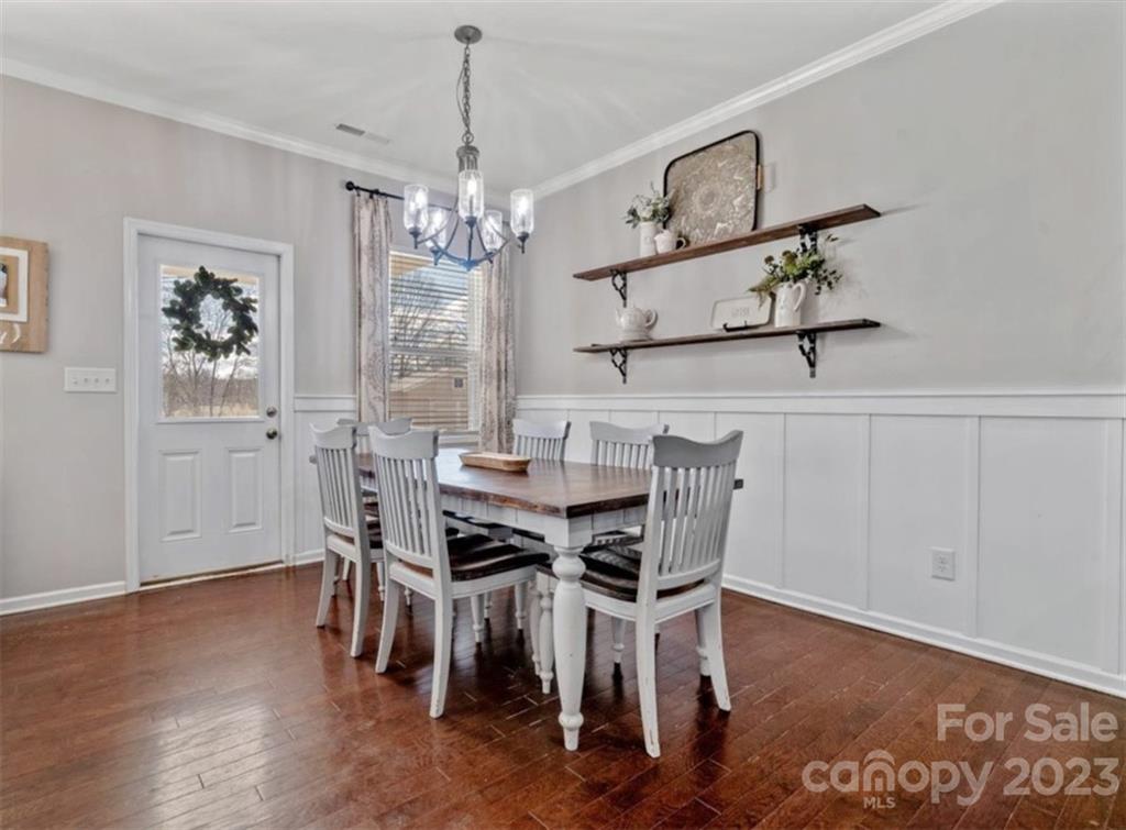 2016 Houndscroft Road Indian Trail, NC 28079 - Photo 8 of 30 Gallery Image 8