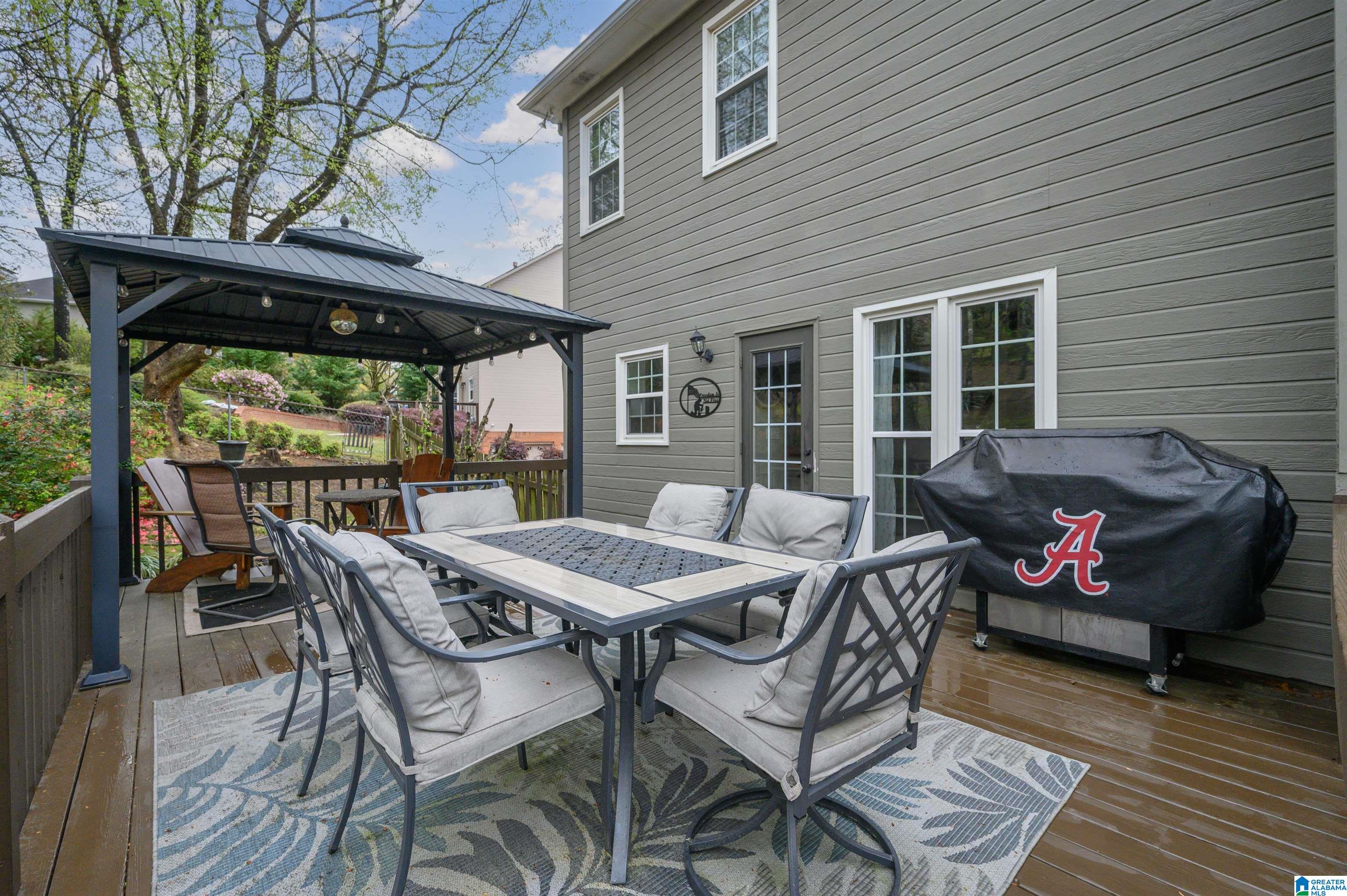 609 Crest View Circle Birmingham, AL 35244 - Photo 40 of 45