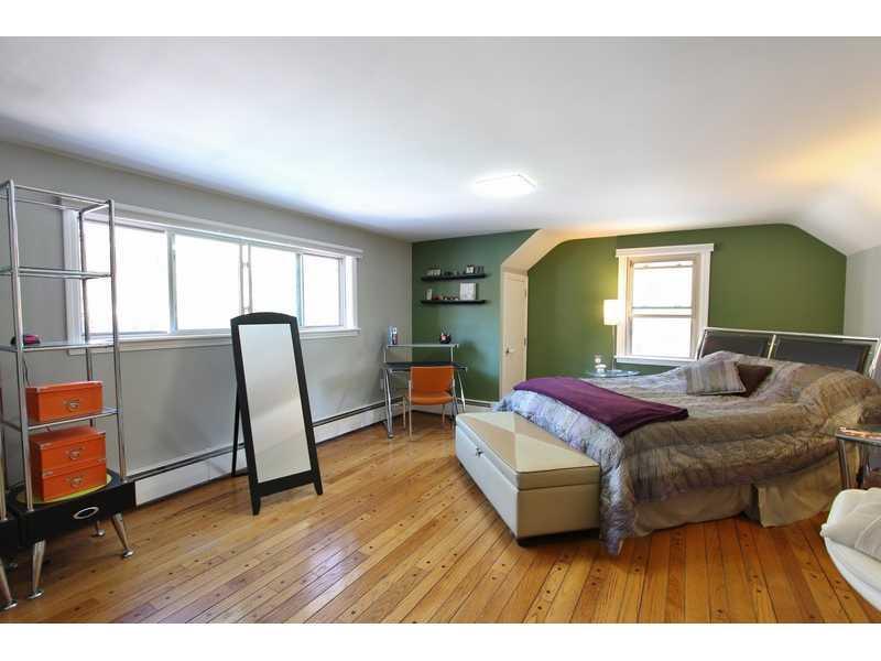 274 Clyde Road Bangor, ME 04401 - Photo 30 of 35 Master Bedroom.