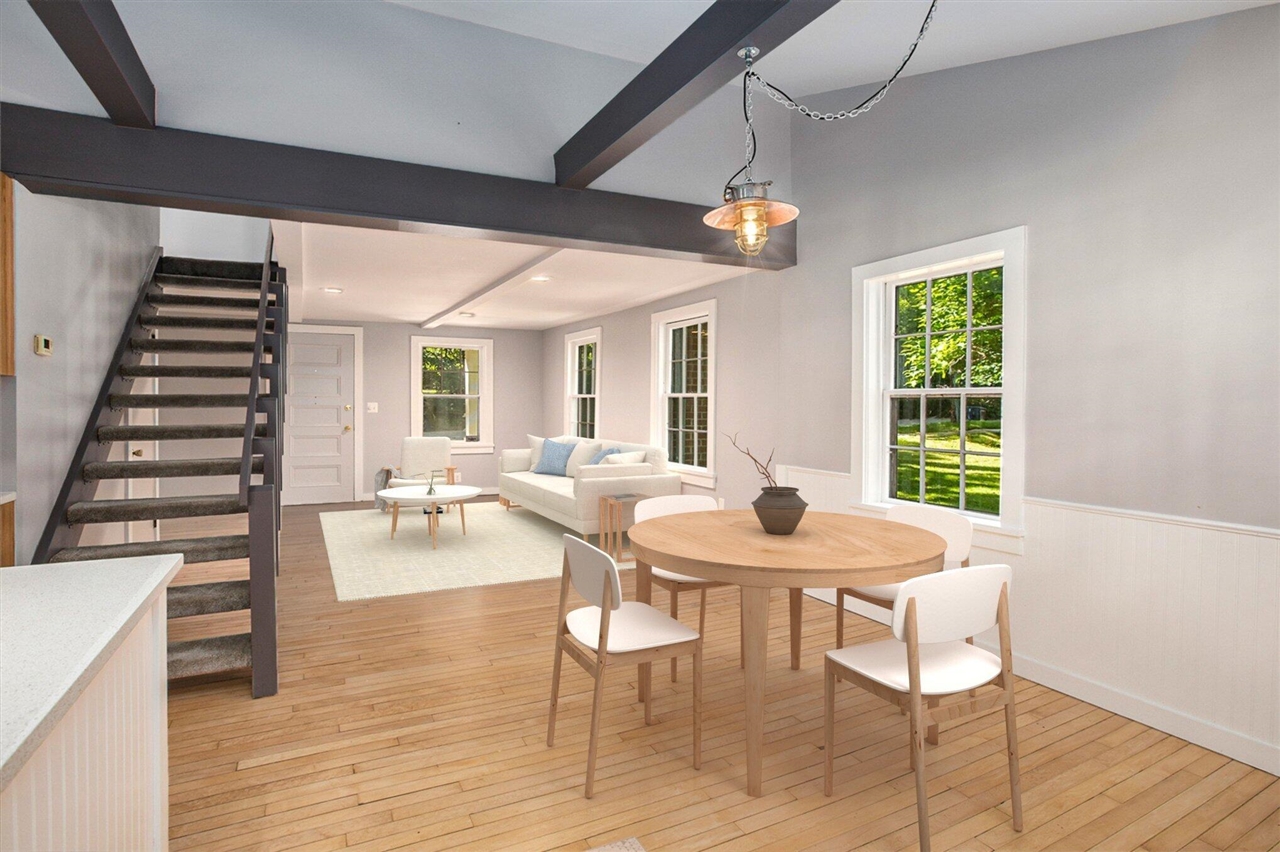 1308 Traver Road Ann Arbor, MI 48105 - Photo 19 of 55