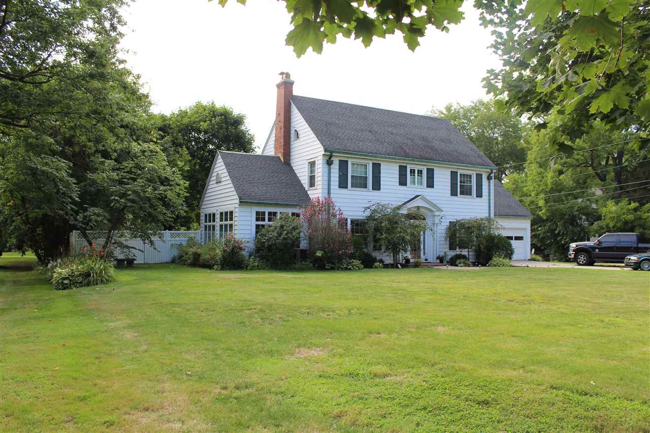 522 Carter Road Goshen, IN 46526 - Photo 1 of 15 Gallery Image 1