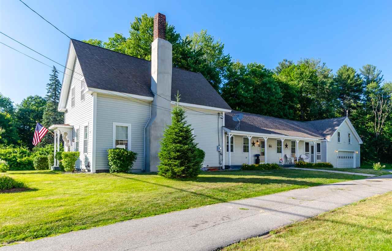 540 Mammoth Road Londonderry, NH 03053 - Photo 1 of 37