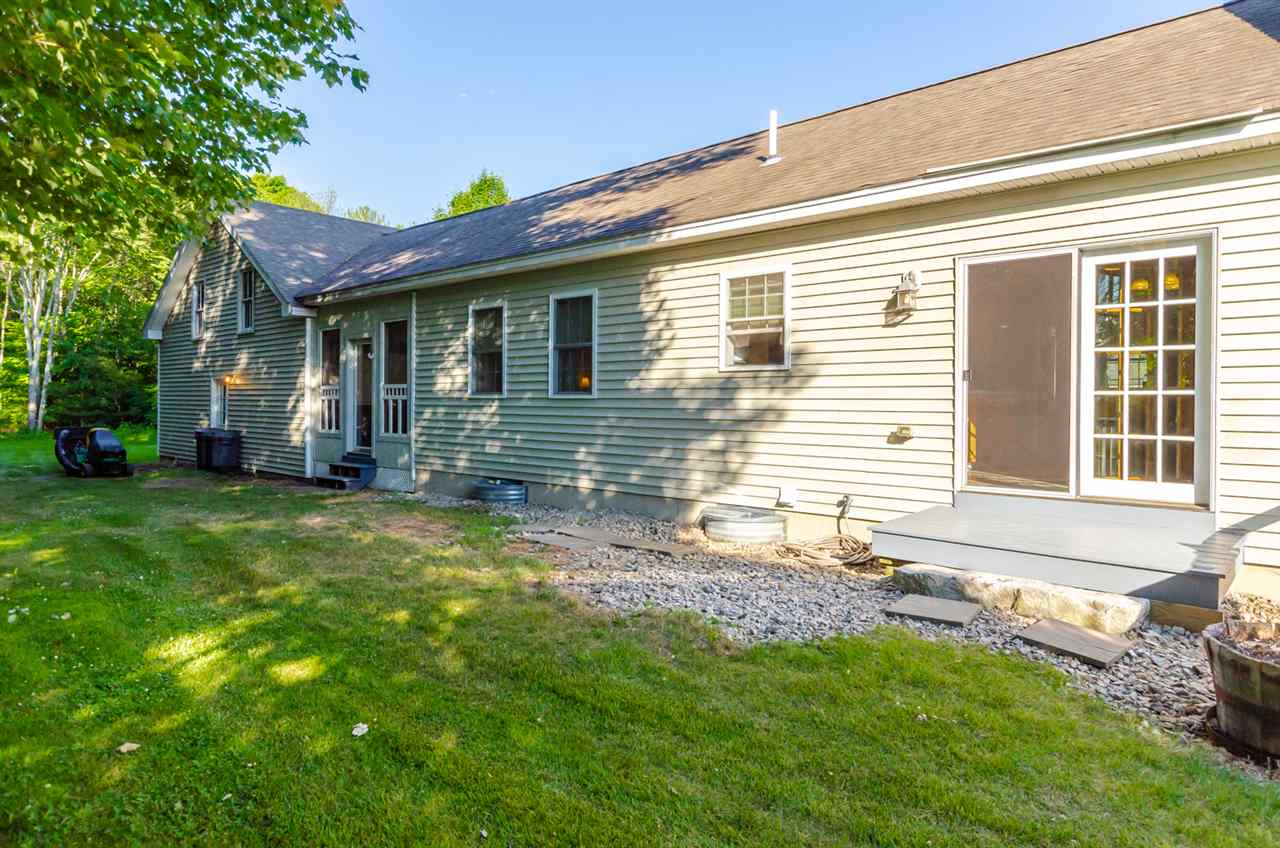 540 Mammoth Road Londonderry, NH 03053 - Photo 34 of 37