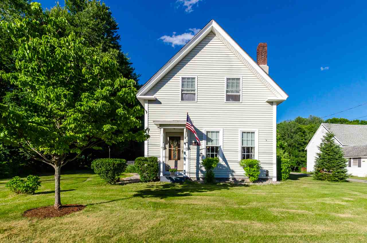 540 Mammoth Road Londonderry, NH 03053 - Photo 36 of 37