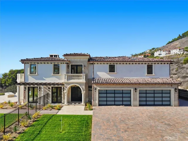 $25,000 | 31909 Emerald View Drive, Rancho Palos Verdes, CA 90275