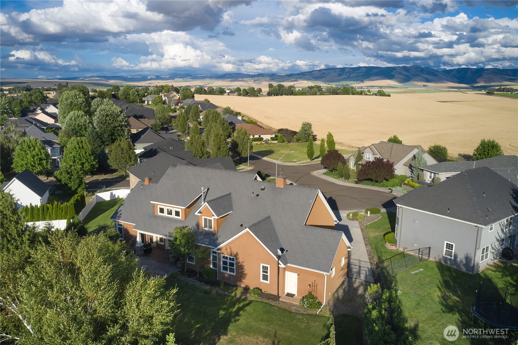 412 Coyote Ridge Drive Walla Walla, WA 99362 - Photo 39 of 40