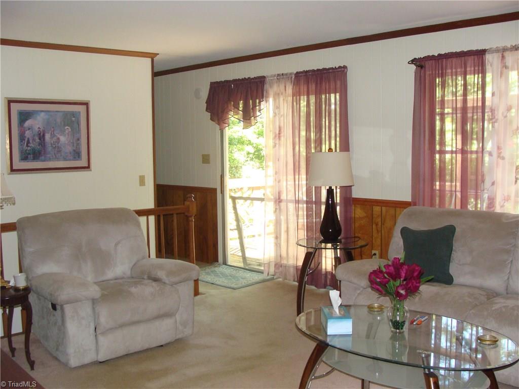 3057 King Billings Road Traphill, NC 28685 - Photo 12 of 30 Gallery Image 12