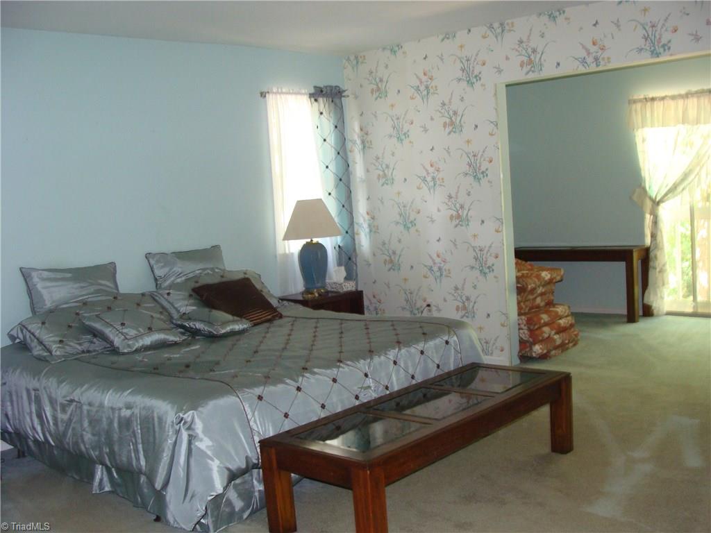 3057 King Billings Road Traphill, NC 28685 - Photo 24 of 30 Gallery Image 24