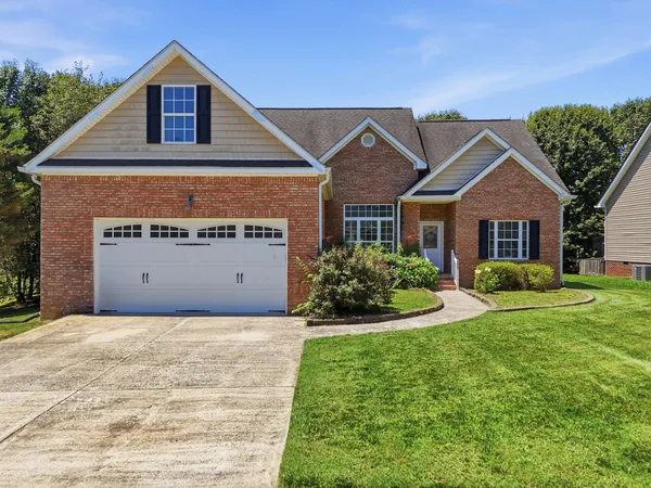 $425,000 | 2603 Sweet Bay Circle Northwest, Cleveland, TN 37312