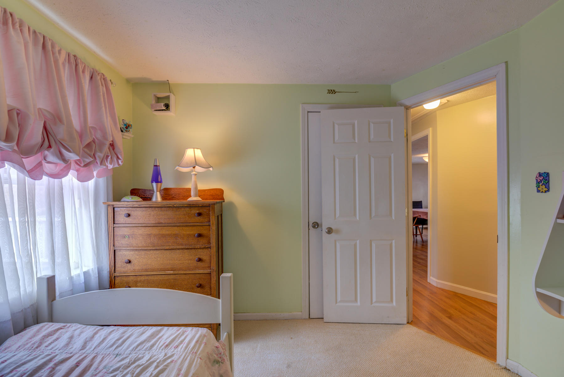 14 Mountain View Road North Waterboro, ME 04061 - Photo 13 of 42 Bedroom 2