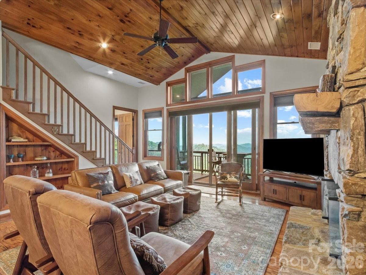 151 Spring Rock Road, Unit D/2 Burnsville, NC 28714 - Photo 6 of 47