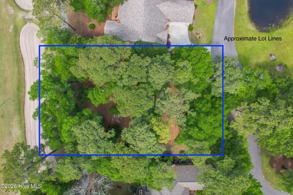 $84,500 | 3155 Fairway 3 Court Southwest, Supply, NC 28462