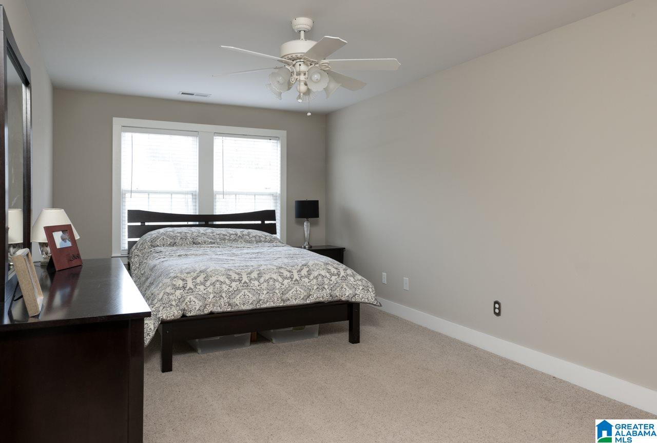 110 King Richards Way Calera, AL 35040 - Photo 30 of 40