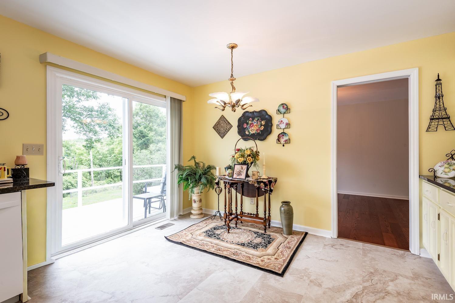 3019 North Ramble Road West Bloomington, IN 47408 - Photo 9 of 24